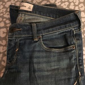 Abercrombie jeans